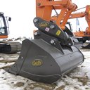 Trenching Bucket